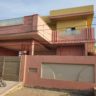 10 Marla Double Storey House For Sale Multan Road D.G.Khan