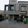 10 Marla Double Story House For Sale In Bahria Town Lahore