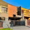 10 Marla Double Story House For Sale In Wapda Town Multan