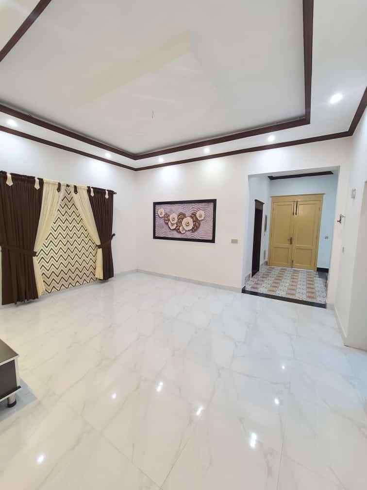 10 Marla Double Story House For Sale TNT Colony Faisalabad