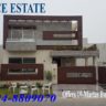 10 Marla Luxurious Bungalow For Sale In Phase 5 DHA, Lahore