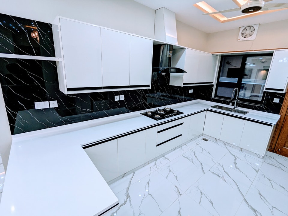 10 Marla Luxury Designer House For Sale Rawalpindi Kicthen 10 Marla Luxury Designer House For Sale Rawalpindi