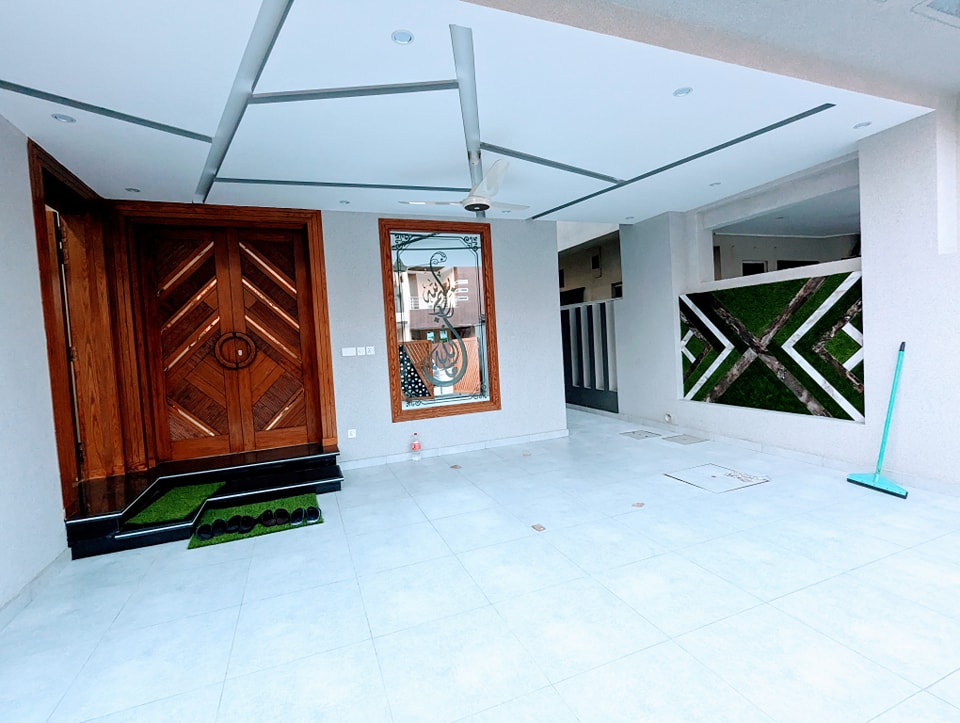 10 Marla Luxury Designer House For Sale Rawalpindi couyartd 10 Marla Luxury Designer House For Sale Rawalpindi