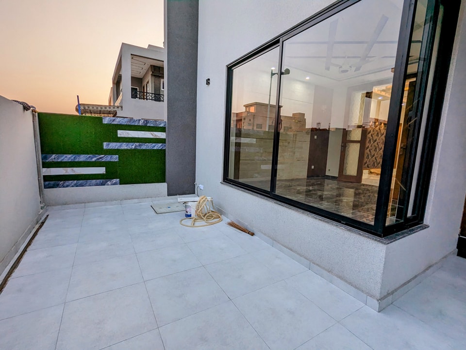 10 Marla Luxury Designer House For Sale Rawalpindi1 10 Marla Luxury Designer House For Sale Rawalpindi