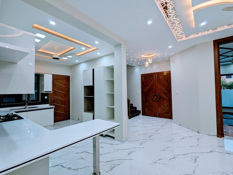 10 Marla Luxury Designer House For Sale Rawalpindi10 10 Marla Luxury Designer House For Sale Rawalpindi