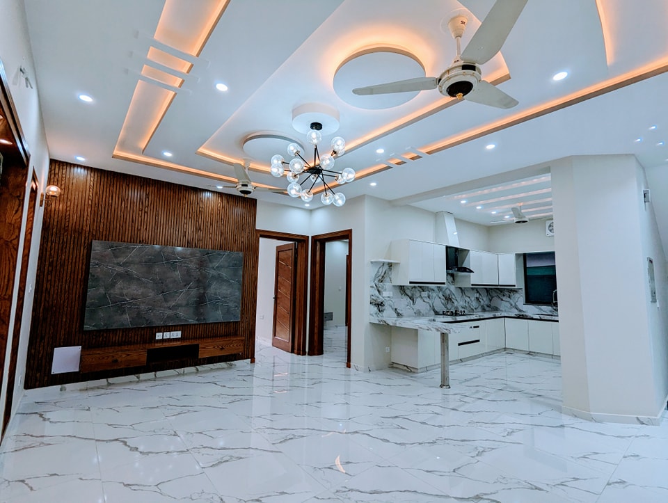 10 Marla Luxury Designer House For Sale Rawalpindi13 10 Marla Luxury Designer House For Sale Rawalpindi