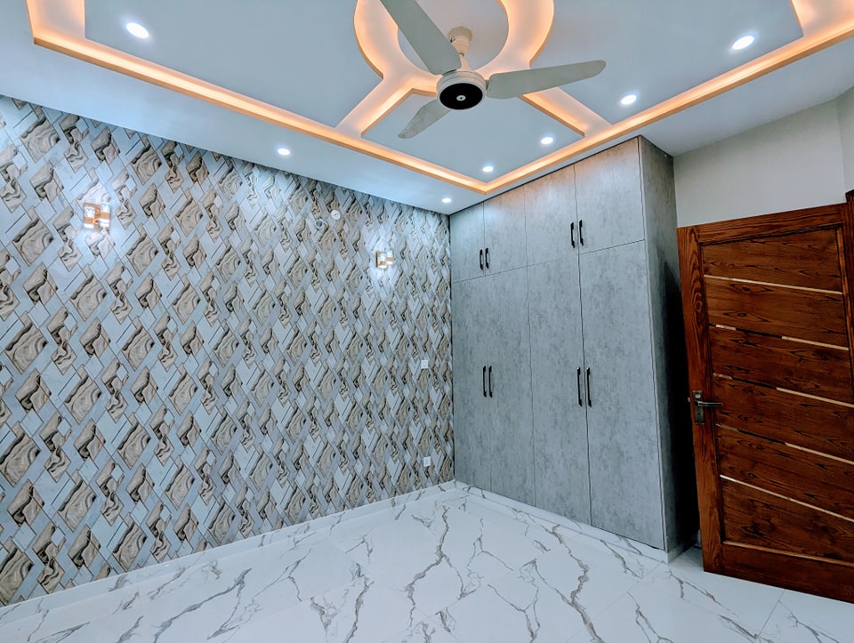 10 Marla Luxury Designer House For Sale Rawalpindi15 10 Marla Luxury Designer House For Sale Rawalpindi