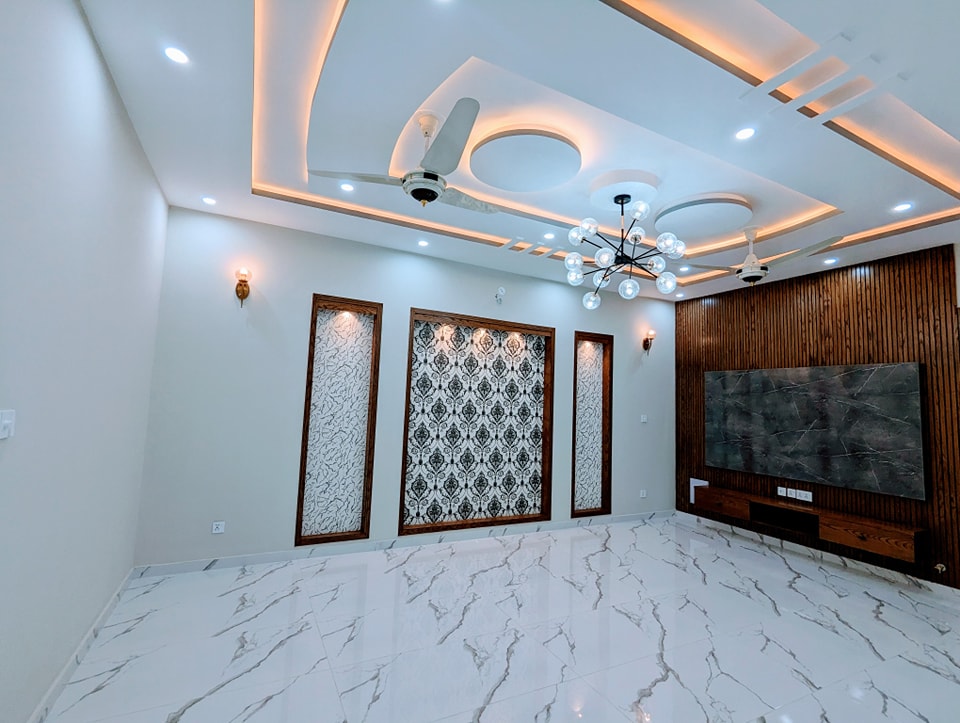 10 Marla Luxury Designer House For Sale Rawalpindi17 10 Marla Luxury Designer House For Sale Rawalpindi