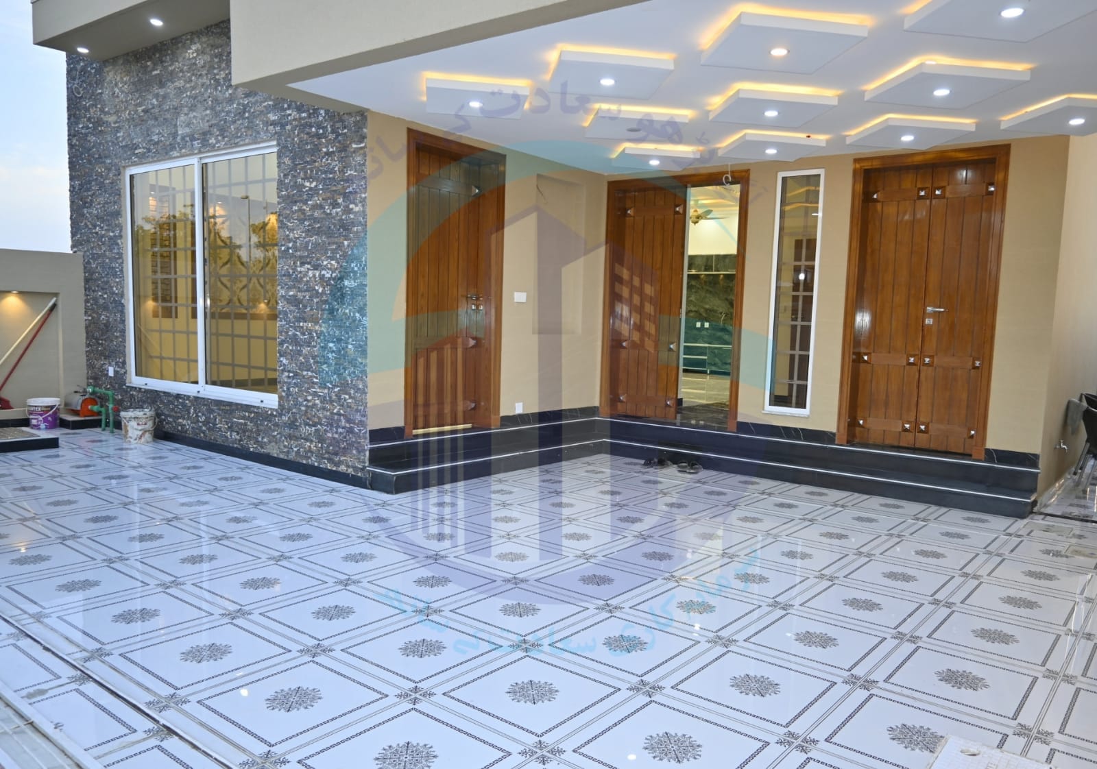 10 Marla Luxury Designer House For Sale Rawalpindi2 10 Marla Luxury Designer House For Sale Rawalpindi