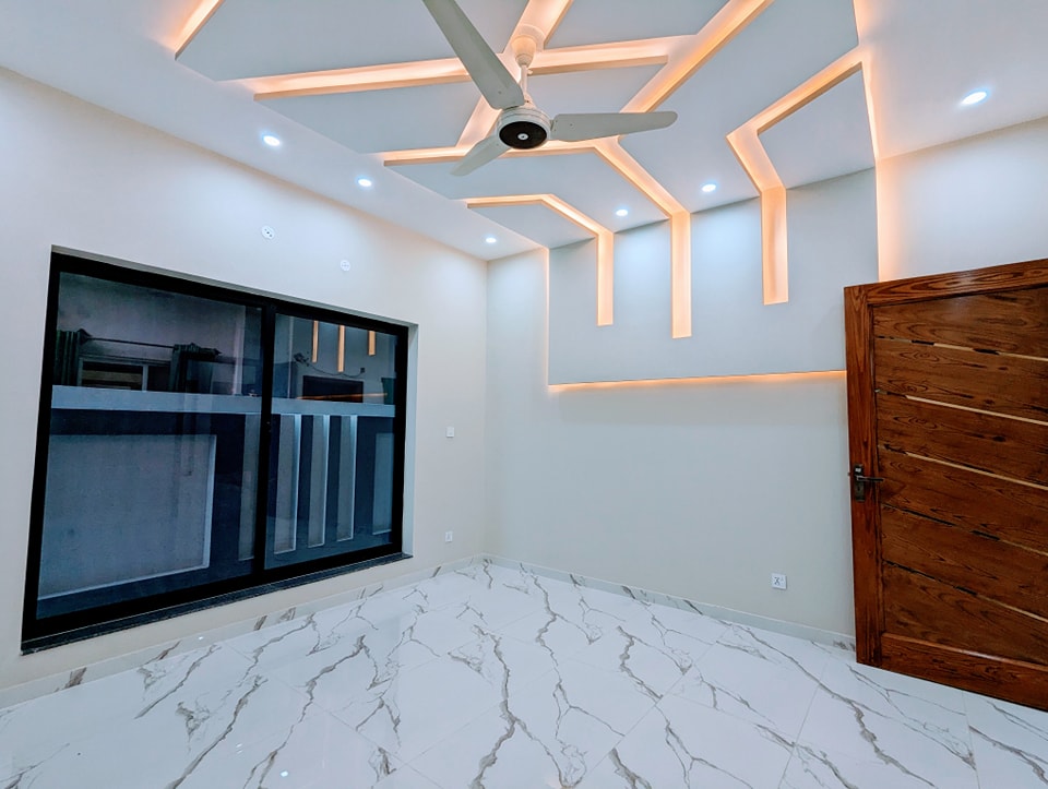 10 Marla Luxury Designer House For Sale Rawalpindi7 10 Marla Luxury Designer House For Sale Rawalpindi