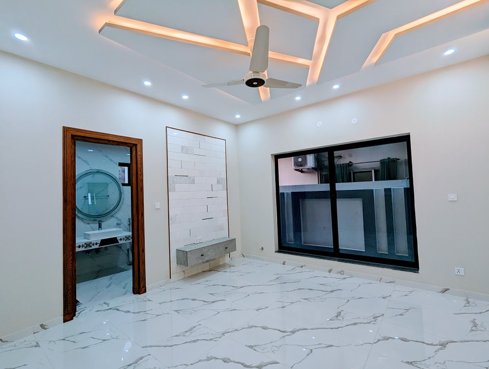 10 Marla Luxury Designer House For Sale Rawalpindi9 10 Marla Luxury Designer House For Sale Rawalpindi