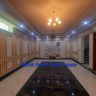 10 Marla Tripple Storey House For Sale Model Town Pewhawar