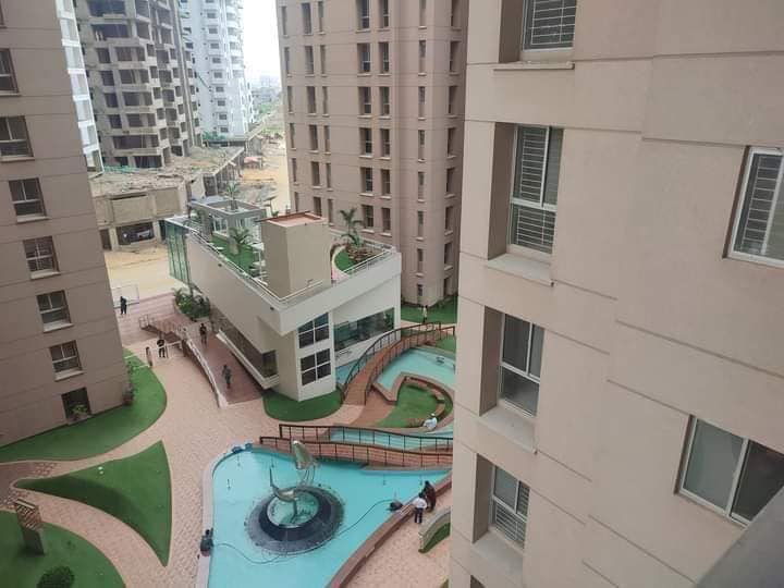 1000sqft Apartment For Rent M.A Jinnah Road Karachi
