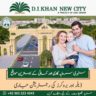 11 Marla Residential Plot For Sale Dera Ismail Khan
