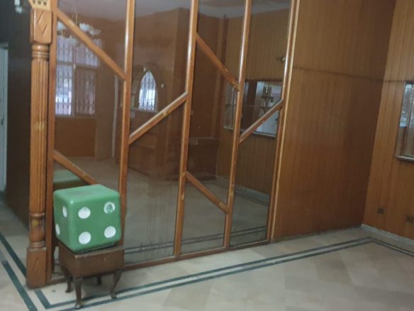 12 Marla Double Storey House For Sale Gulberg Lahore