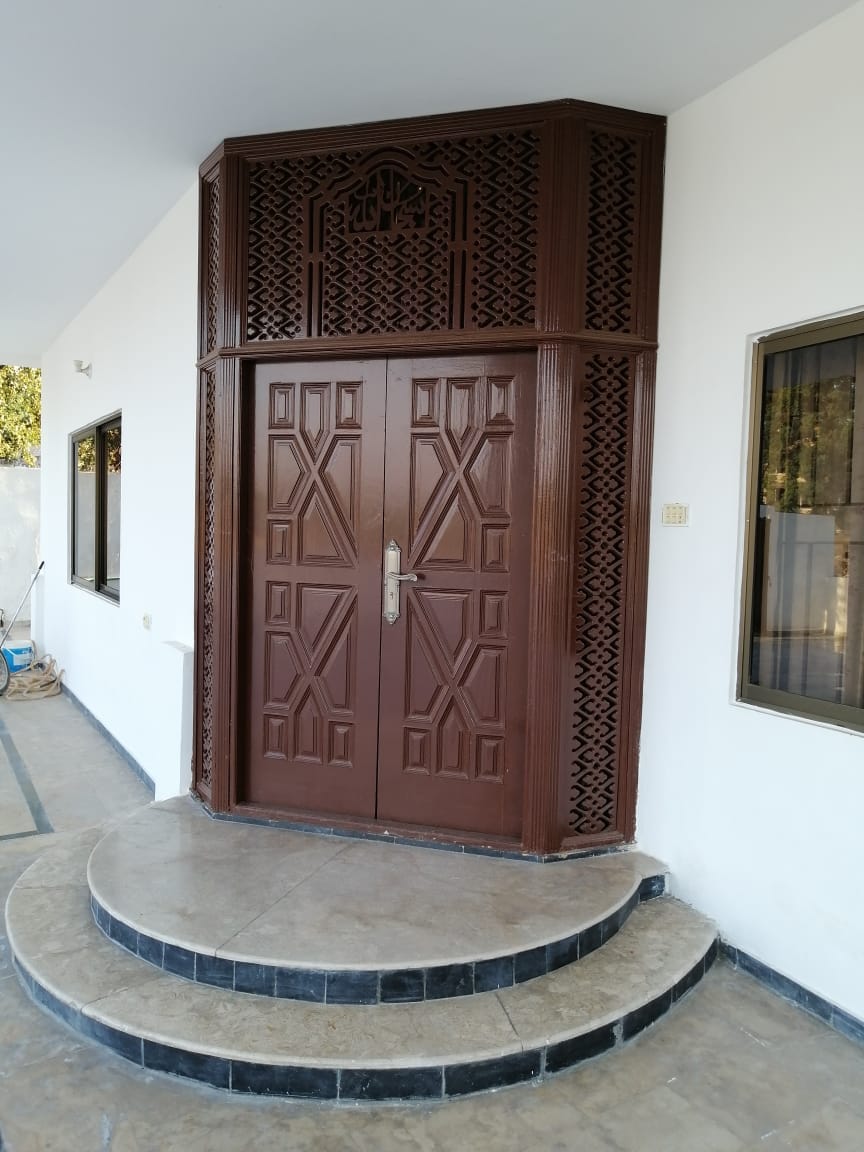 12 Marla Double Story House For Sale In Islamabad