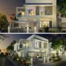 12 Marla Villa For Sale In Askari 3 DHA, Multan