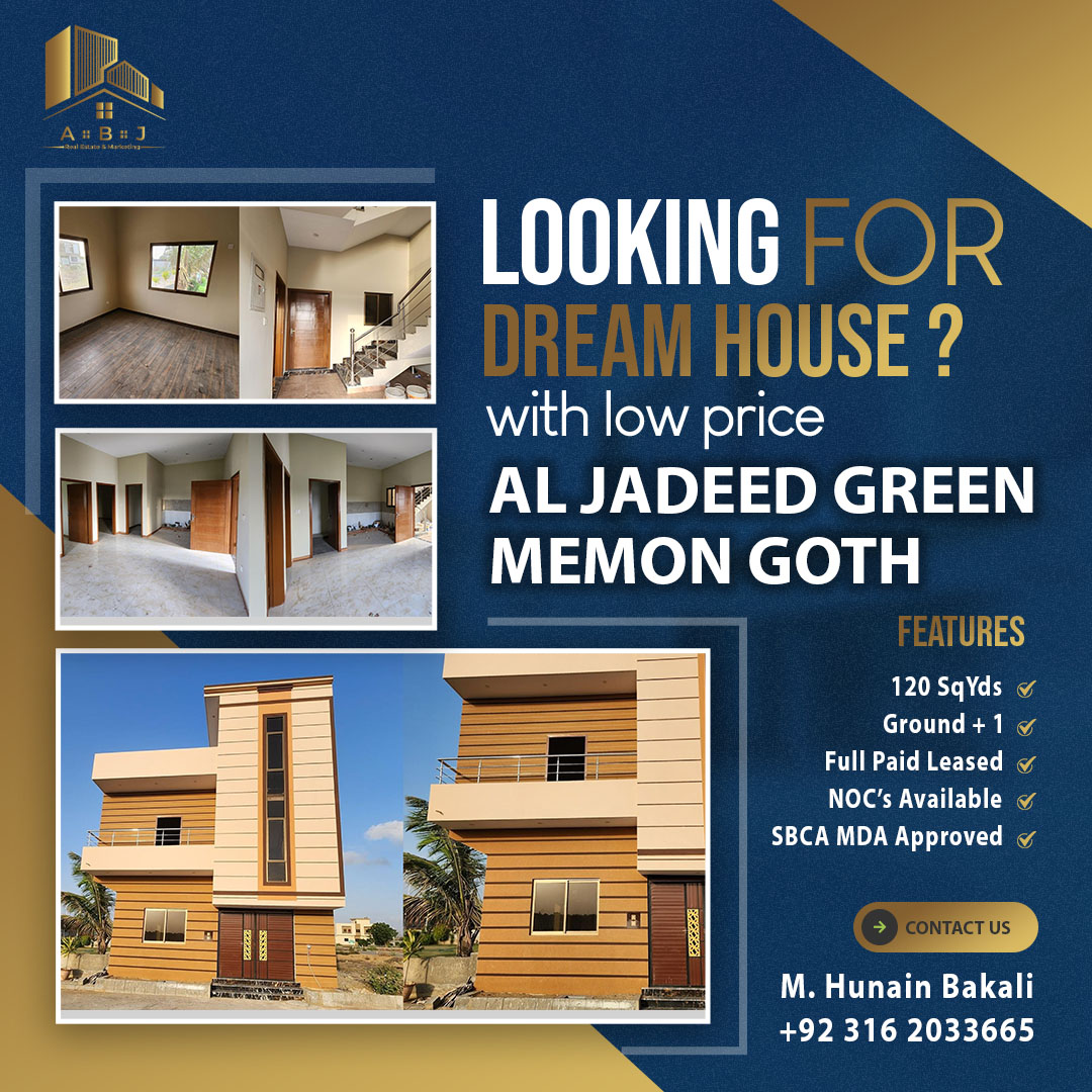 120 SQ YD House For Sale DHA Karachi 120 SQ YD House For Sale DHA Karachi