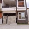 120 Square yards Double Storey House For Sale Karachi