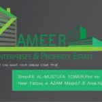 Zameer Enterprises and Property