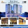 15 sq ft Commercial Shop For Sale Glorious Mall Peshawar