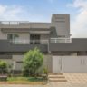 16 Marla Double Storey House For Sale Canal Bank Lahore