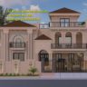 16 Marla Double Storey House For Sale Dera Ghazi Khan