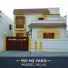 160Sq. Yards Luxury Designer House For Sale Karachi