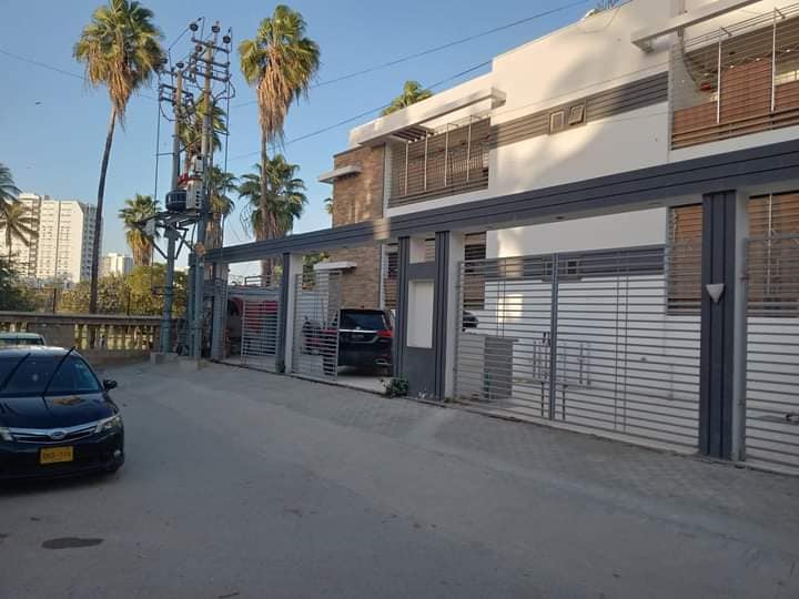 1800 square feet Apatment For Sale Karachi