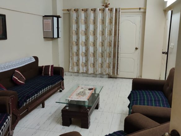 1800 SQ FT House For Sale GARDEN WEST FAWARA CHOWK Karachi