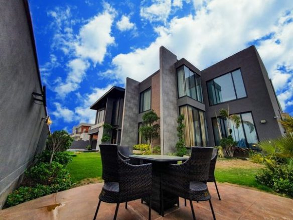 2 Kanal House Available For Sale In DHA Lahore