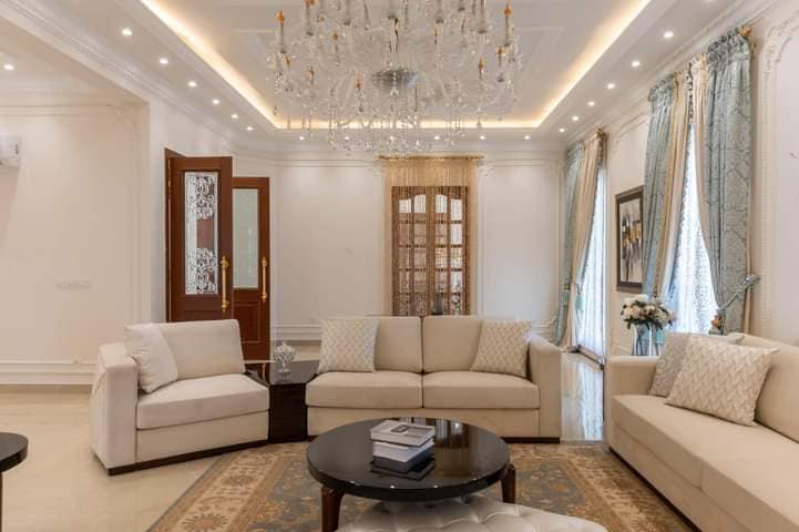 2 Kanal Luxury Designer House For Sale DHA PHASE 6 LAHORE