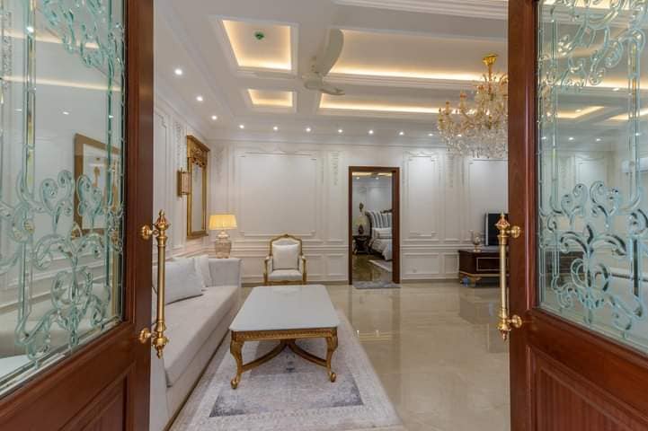 2 Kanal Luxury Designer House For Sale DHA PHASE 6 LAHORE