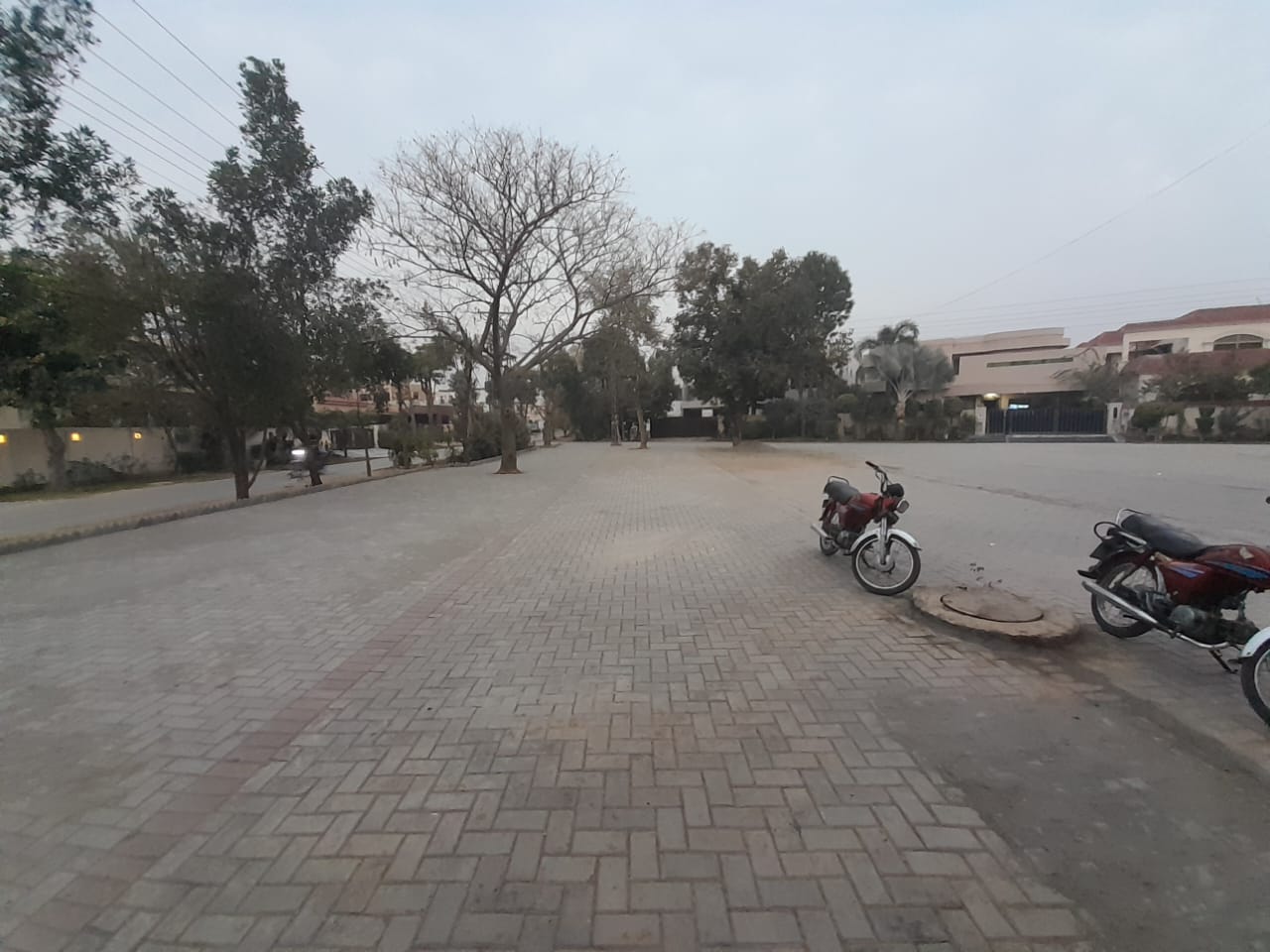 2 Marla Apartment For Rent DHA Phase 4 Lahore