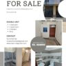 2 Marla Double Storey House For Sale Herbunspura Lahore