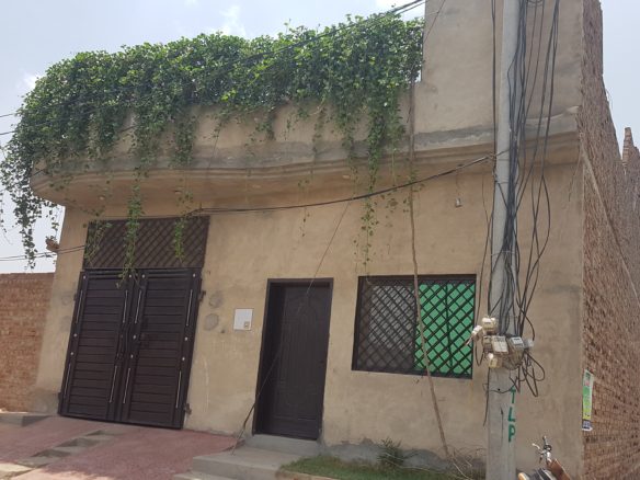 5 Marla House For Sale Sultan Nagar Khanpur Katora