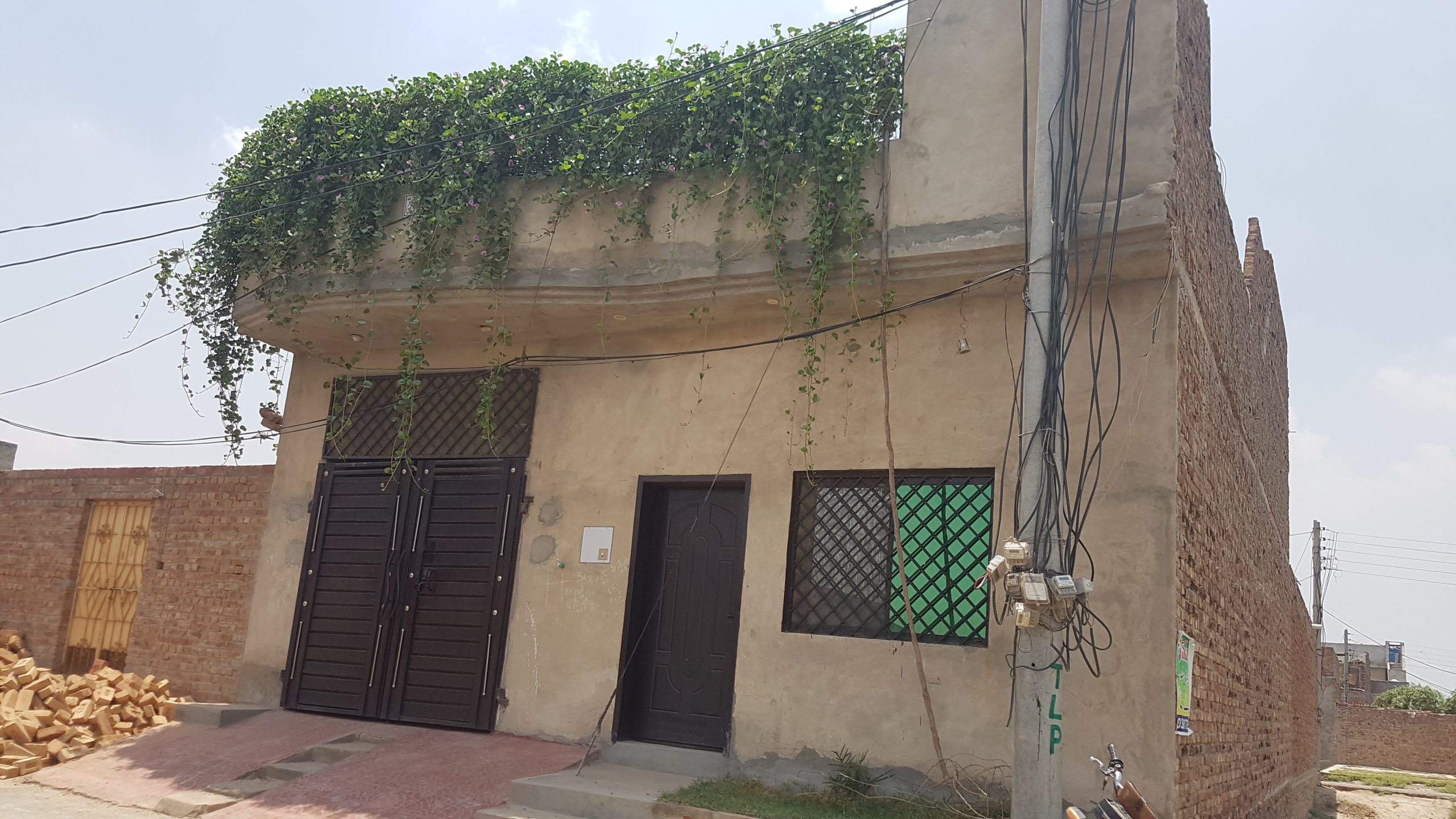 5 Marla House For Sale Sultan Nagar Khanpur Katora