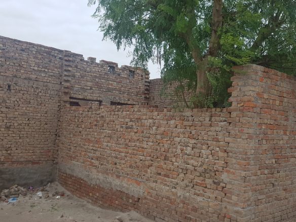 6 Marla House For Sale Khalil Colony Khanpur Katora