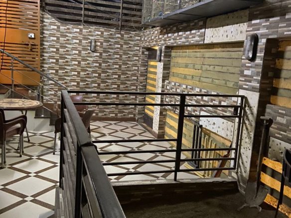 2250 SQ FT Apartment For Sale Garden East Karachi