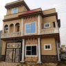 3 Marla Double Storey House For Sale Al rahman Garden Lahore