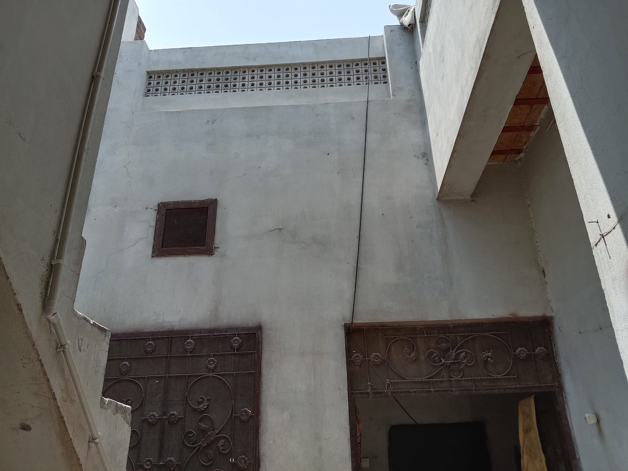 3 Marla Double Storey House For Sale Jhang