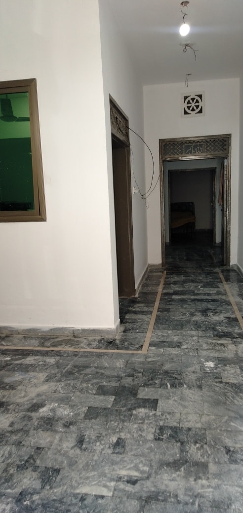 3.5 Marla Single Storey House For Sale Mandi Bahauddin