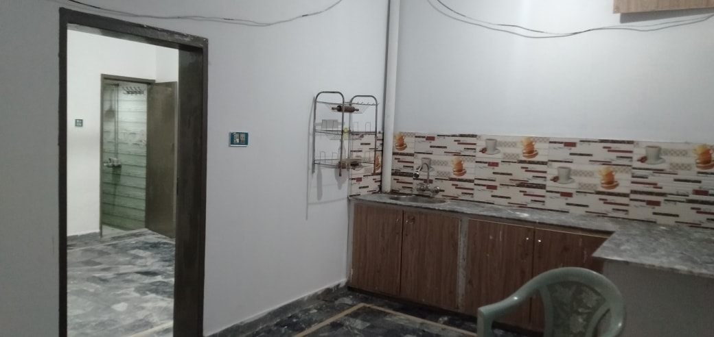 3.5 Marla Single Storey House For Sale Mandi Bahauddin