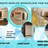 300 SQYD Desinger Bunglow For Sale DHA Karachi