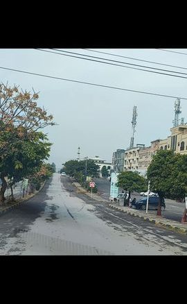 2 Kanal Residential Plot For Sale Bahria Town Islamabad