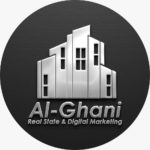 Al Ghani Real Estate And Digital Marketing