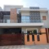 8 Marla Double Storey House For Sale Sargodha