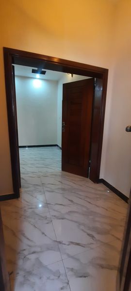 8 Marla Double Storey House For Sale Sargodha