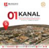 1 Kanal Residential plot For Sale Bahria Town Rawalpindi