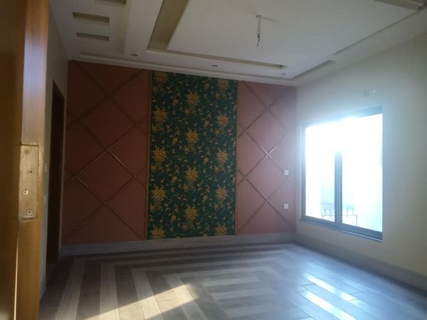 10 Marla Luxury Designers House For Sale Canal View Multan